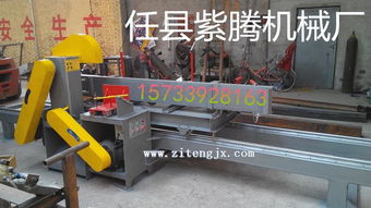 江苏与河北紫腾机械厂 木工推台锯选购指南