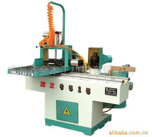 木工机械MX3515 高效承载550公斤的专业木材加工利器
