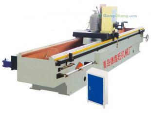 供应木工直线导轨磁盘磨刀机——德鑫旺机械的专业利器