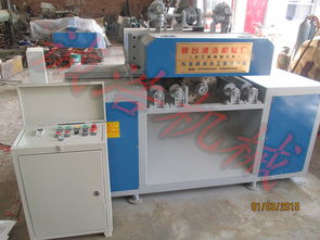 供应CH130新型方木多片锯——邢台诚浩机械厂打造高效木工设备