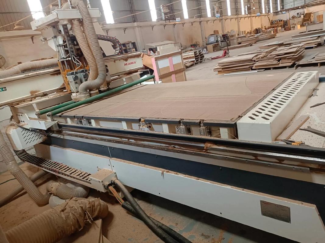 二手木工机械定制工厂整套设备低价出售