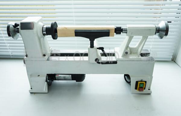 迷你木工车床 小巧实用的木工机械