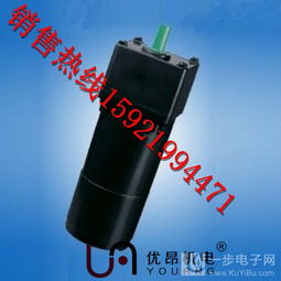 单相调速电机在食品、木工及建筑机械中的应用与图片大全