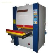 SD60R-R离合器面片砂光机 高效精加工，助力木材与家具制造