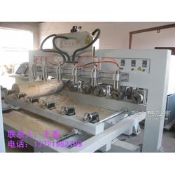 高密市华洲木工机械厂 从木工机械到建筑机械的转型之路