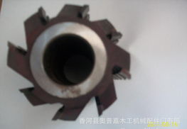 供应销售各型号硬质合金立铣刀 价格、厂家与木工机械应用全解析