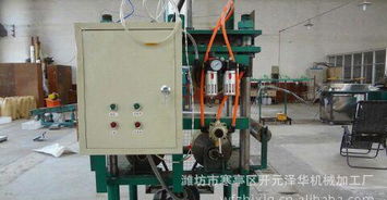 可定做各种规格精密注塑牵引机 价格、厂家、图片及在建筑机械中的应用